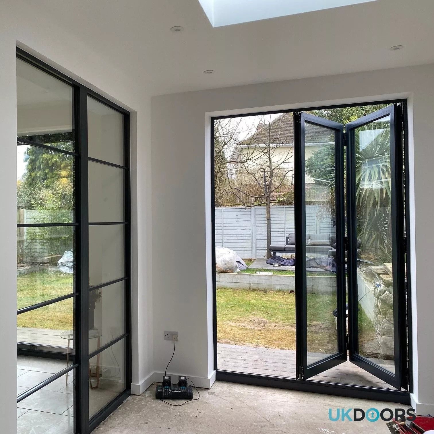 Premium French Door Systems