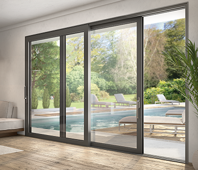 Sliding Doors