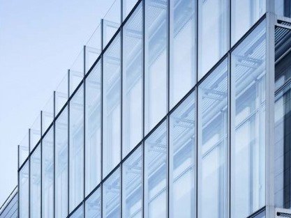 Curtain Wall Engineering